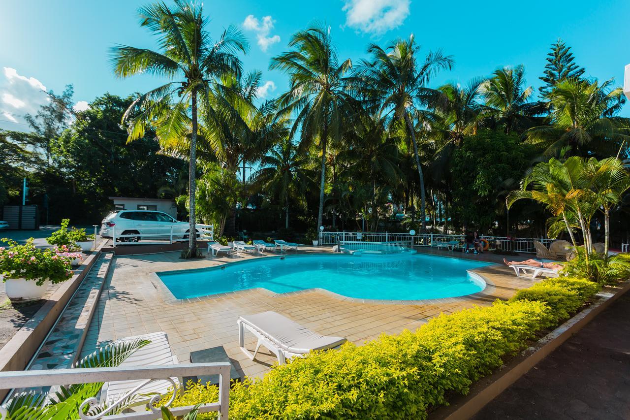 Residence Villas Mont Choisy Exterior foto
